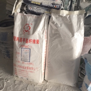 羥丙基甲基纖維素，HPMC纖維素