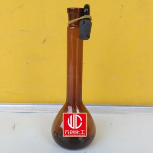 具塞量瓶，容量瓶