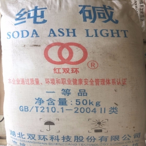 純堿，碳酸鈉，Na2CO3